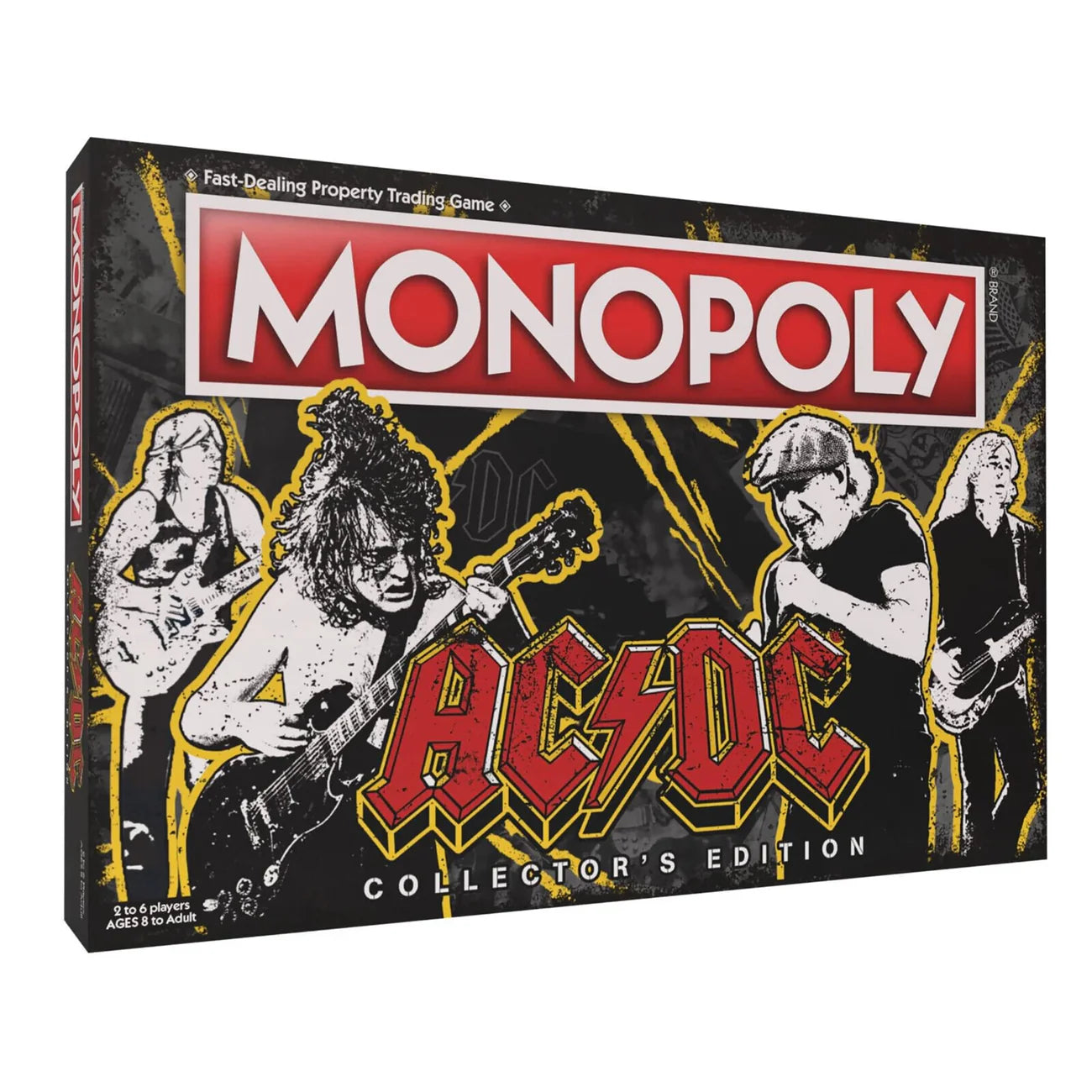 ACDCopoly