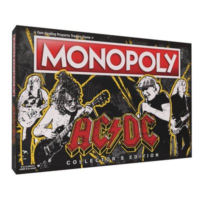 ACDCopoly