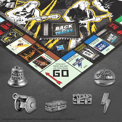 ACDCopoly